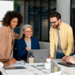 Diferencia entre contratar una agencia de marketing digital o un freelancer
