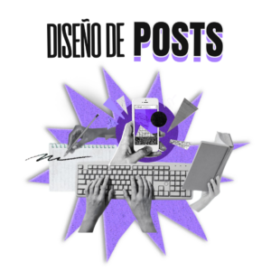 DISEÑO-DE-POSTS-INTERACTIVA